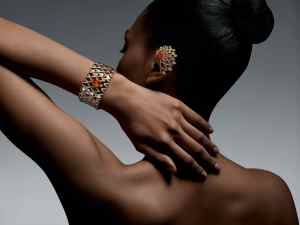 Louis Vuitton Spirit II Radiance