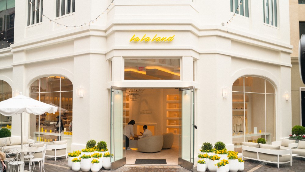 La La Land Kind Café