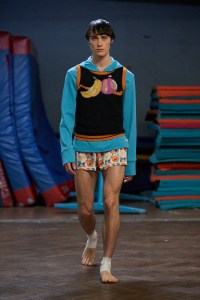 Lazoschmidl Men’s Fall 2023