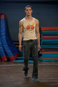 Lazoschmidl Men’s Fall 2023