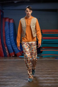 Lazoschmidl Men’s Fall 2023