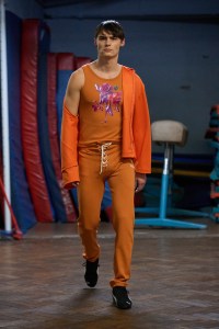 Lazoschmidl Men’s Fall 2023
