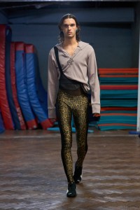 Lazoschmidl Men’s Fall 2023