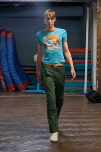 Lazoschmidl Men’s Fall 2023