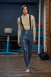 Lazoschmidl Men’s Fall 2023