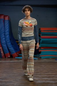 Lazoschmidl Men’s Fall 2023