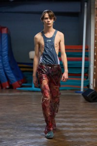 Lazoschmidl Men’s Fall 2023