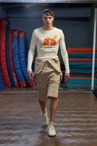 Lazoschmidl Men’s Fall 2023
