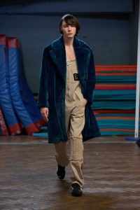 Lazoschmidl Men’s Fall 2023