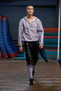 Lazoschmidl Men’s Fall 2023