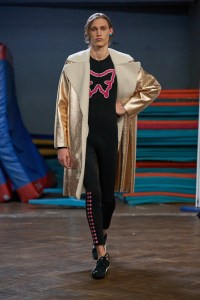 Lazoschmidl Men’s Fall 2023