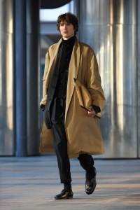 Lemaire RTW Fall 2023