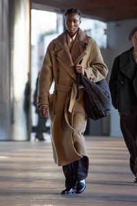 Lemaire RTW Fall 2023