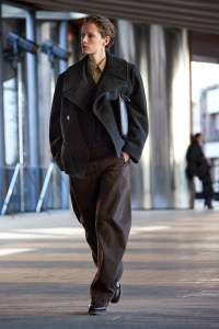 Lemaire RTW Fall 2023