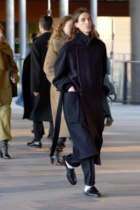 Lemaire RTW Fall 2023