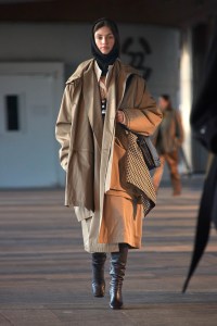 Lemaire RTW Fall 2023