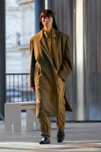 Lemaire RTW Fall 2023