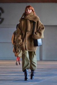 Lemaire RTW Fall 2023