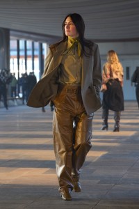Lemaire RTW Fall 2023