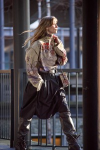 Lemaire RTW Fall 2023