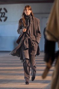 Lemaire RTW Fall 2023