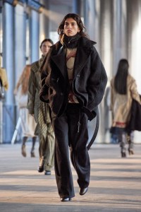 Lemaire RTW Fall 2023