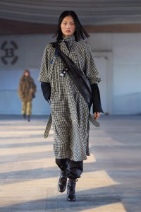 Lemaire RTW Fall 2023