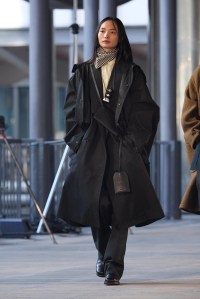 Lemaire RTW Fall 2023