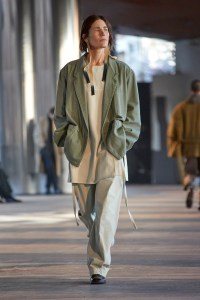 Lemaire RTW Fall 2023