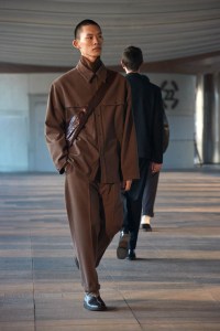 Lemaire RTW Fall 2023