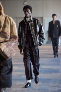 Lemaire RTW Fall 2023