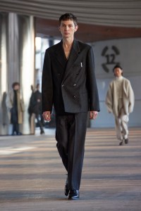 Lemaire RTW Fall 2023