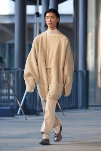 Lemaire RTW Fall 2023