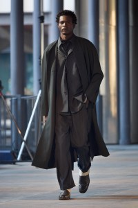 Lemaire RTW Fall 2023