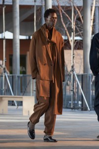 Lemaire RTW Fall 2023