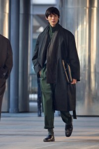 Lemaire RTW Fall 2023