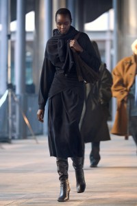 Lemaire RTW Fall 2023