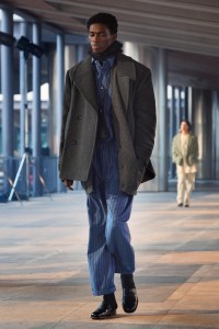Lemaire RTW Fall 2023