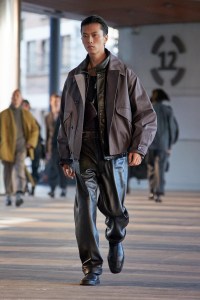 Lemaire RTW Fall 2023
