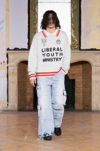 Liberal Youth Ministry Men’s Fall 2023