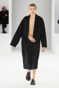 Loewe Men’s Fall 2023