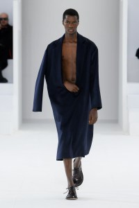 Loewe Men’s Fall 2023