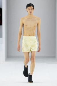 Loewe Men’s Fall 2023
