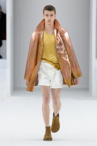 Loewe Men’s Fall 2023