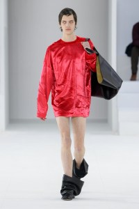 Loewe Men’s Fall 2023