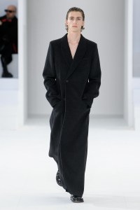 Loewe Men’s Fall 2023