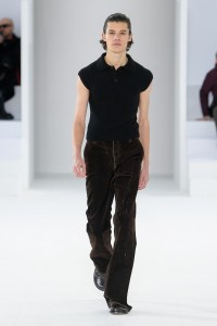 Loewe Men’s Fall 2023