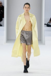 Loewe Men’s Fall 2023
