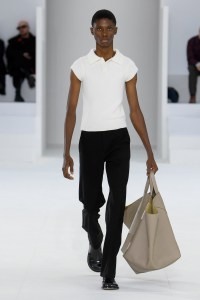 Loewe Men’s Fall 2023