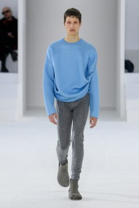 Loewe Men’s Fall 2023